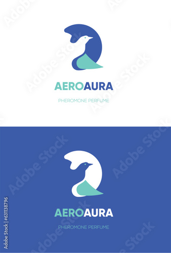 AeroAura Pheromone Perfume brand