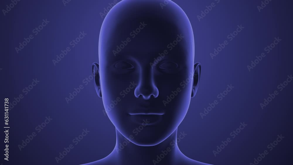 Sinus infection and pain in the forehead