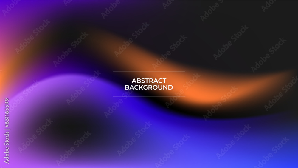 ABSTRACT DARK BACKGROUND ELEGANT GRADIENT MESH SMOOTH COLOR DESIGN VECTOR TEMPLATE GOOD FOR MODERN WEBSITE, WALLPAPER, COVER DESIGN ABSTRACT DARK BACKGROUND ELEGANT GRADIENT MESH SMOOTH COLOR DESIGN VECTOR TEMPLATE GOOD FOR MODERN WEBSITE, WALLPAPER, COVER DESIGN