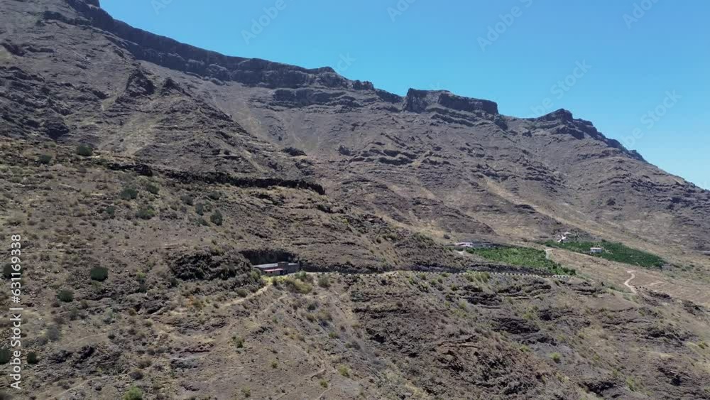 Pueblo De Mogan, Gran Canaria Pueblo De Mogan, Gran Canaria