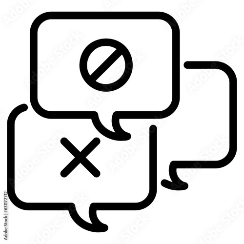 Aspiration outline icon
