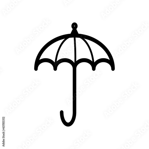umbrella icon