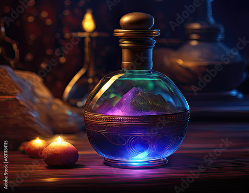 Bottle,
Elixir,
Potion