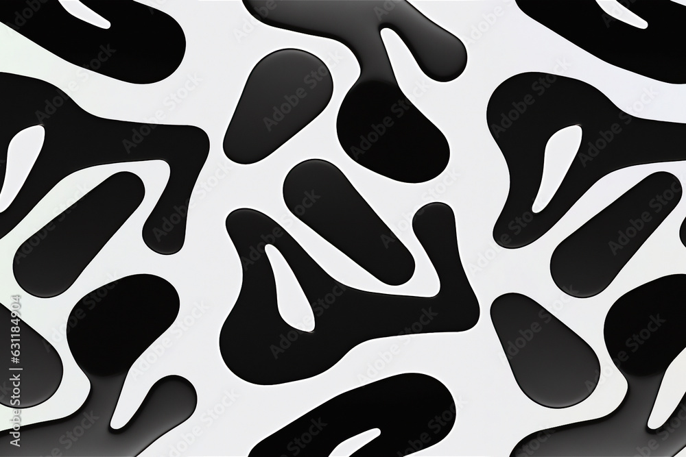 black shapes on white background black shapes on white background