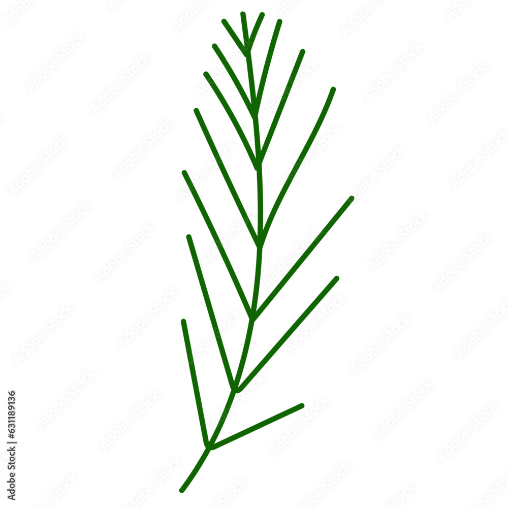 Line Plant Element Line Plant Element