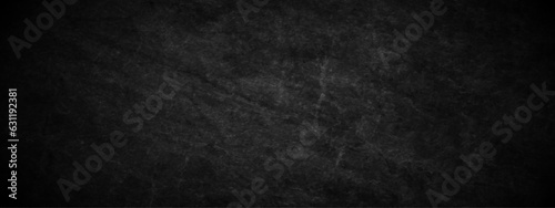 Distressed Rough Black cracked wall slate texture wall grunge backdrop rough background  dark concrete floor or old grunge background. black concrete wall   grunge stone texture bakground.