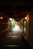 Bikan Historical Area, Old Japanese Town in Okayama, Japan - 日本 岡山 倉敷 美観地区 伝統的な街並み