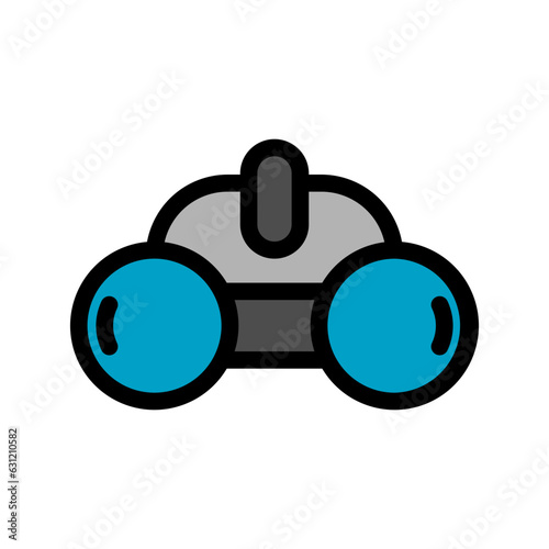 Binocular