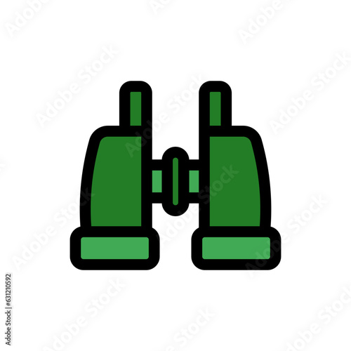 Binocular