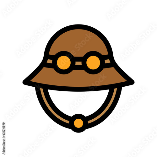 Explorer Hat