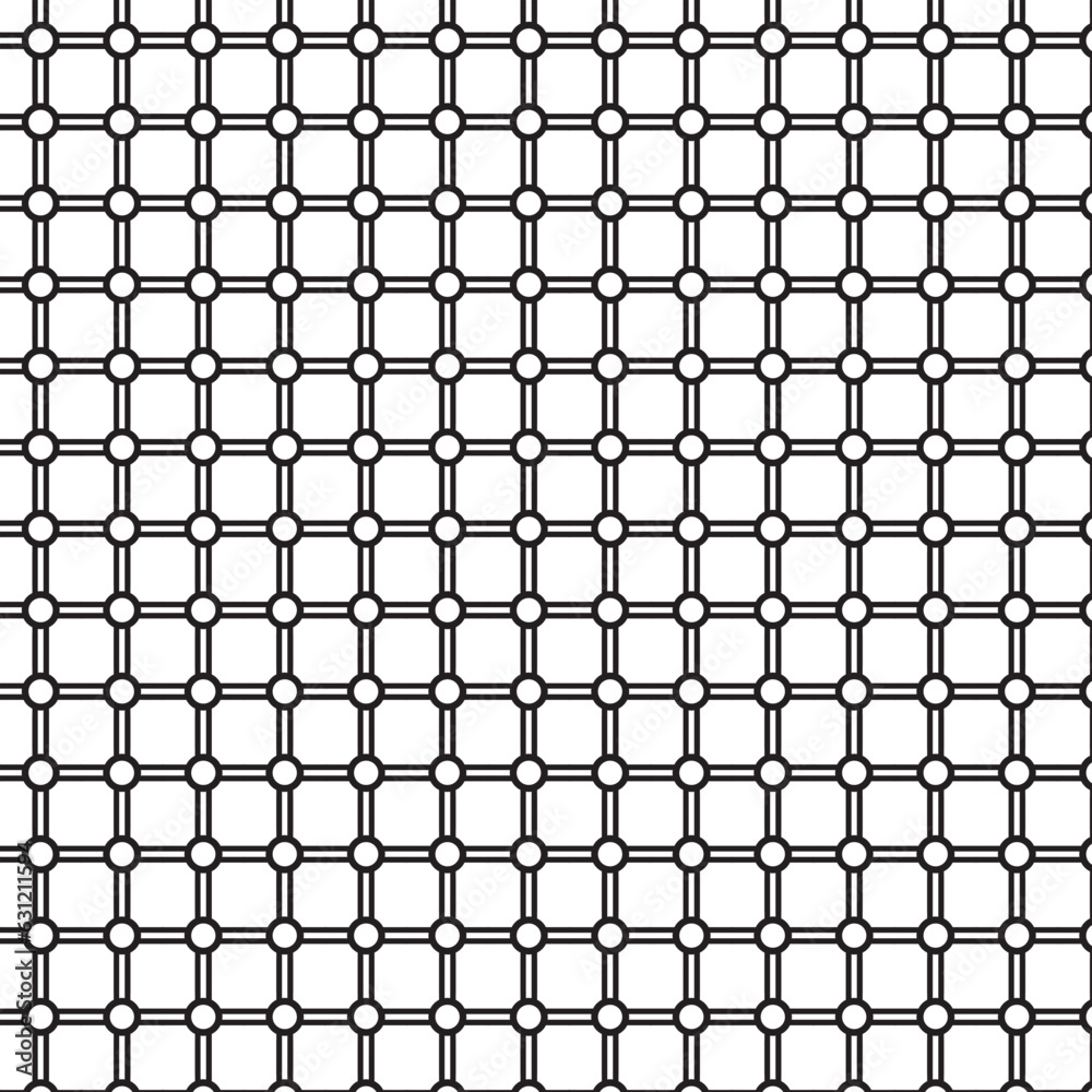 abstract geometric black white dot pattern, perfect for background, wallpaper. abstract geometric black white dot pattern, perfect for background, wallpaper.