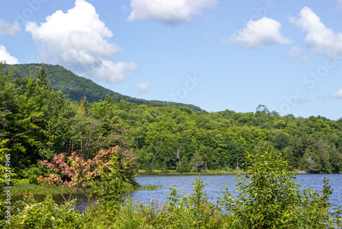 Mont Orford photo