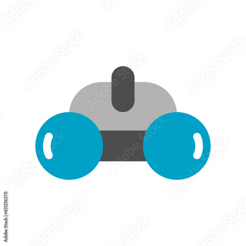 Binocular