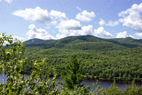 Mont Orford photo