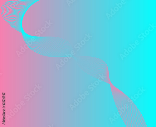 now blue background Festive background, postcard design, wallpaperCool background design for posters. Vector illustration