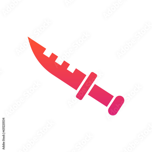 Survival Knife