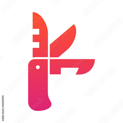 Swiss Army Knife