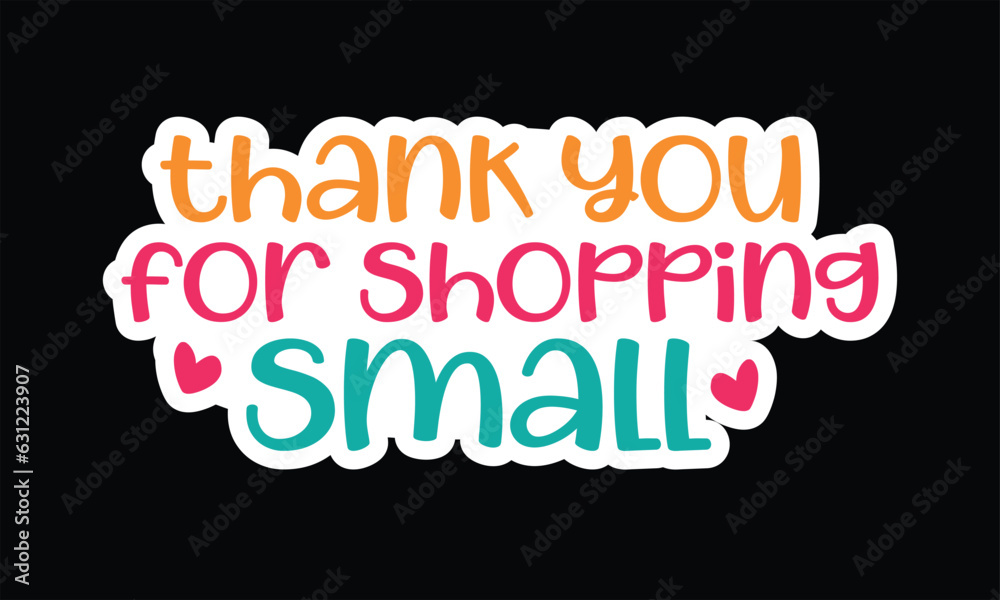 Small Business Stickers SVG, Small Business Stickers quotes, SVG Design, Small Business Stickers
