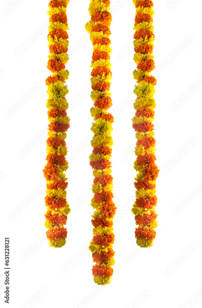 Onam Chart Border Design 