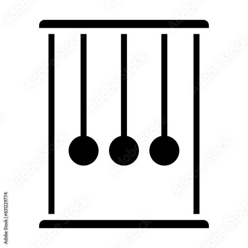 Pendulum Icon