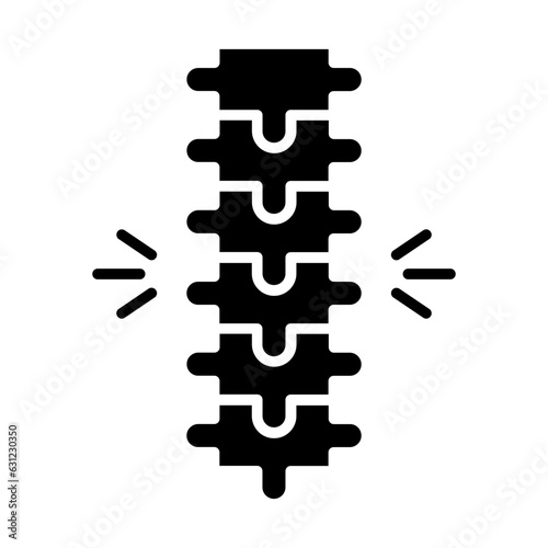 Backbone Icon
