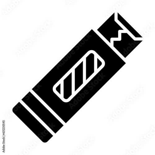 Chewing Gum Icon