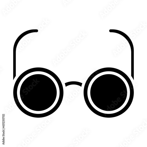 Opthalmology Icon