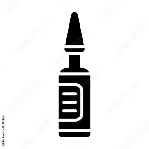 Ampoule Icon