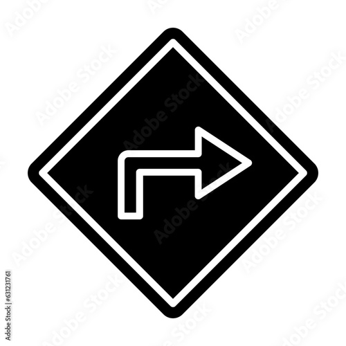 Direction Icon