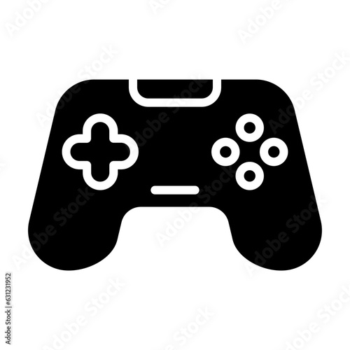 Joystick Icon