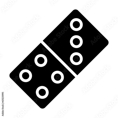 Domino Icon