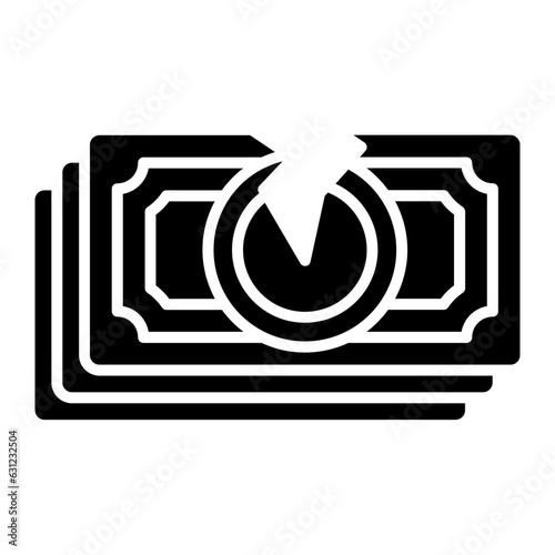 Bankrupt Icon
