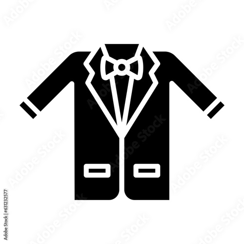 Tuxedo Icon