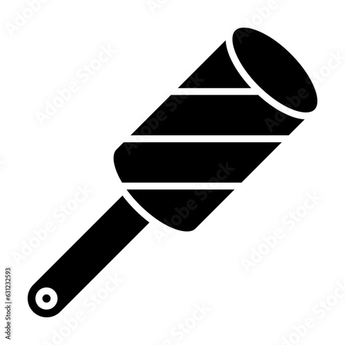 Lint Roller Icon