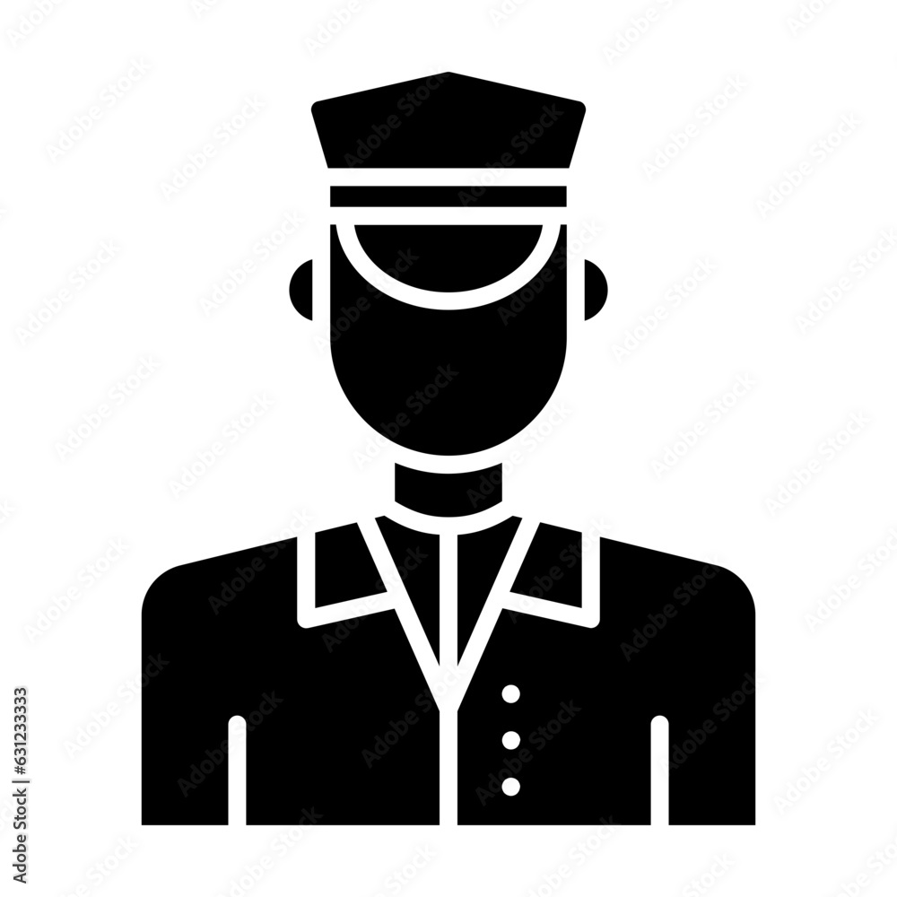 Concierge Icon Concierge Icon