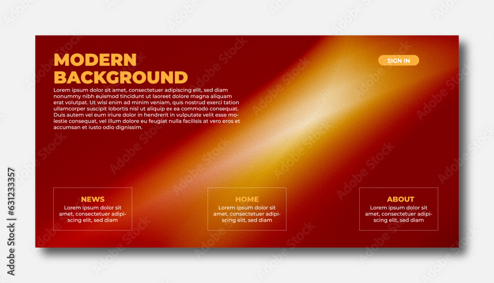 abstract blue dark gradient background and texturizer, grainy effect for design as banner, ads, and presentation concept	