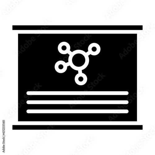 Chemistry Seminar Icon