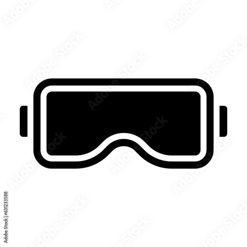 Eye Protector Icon