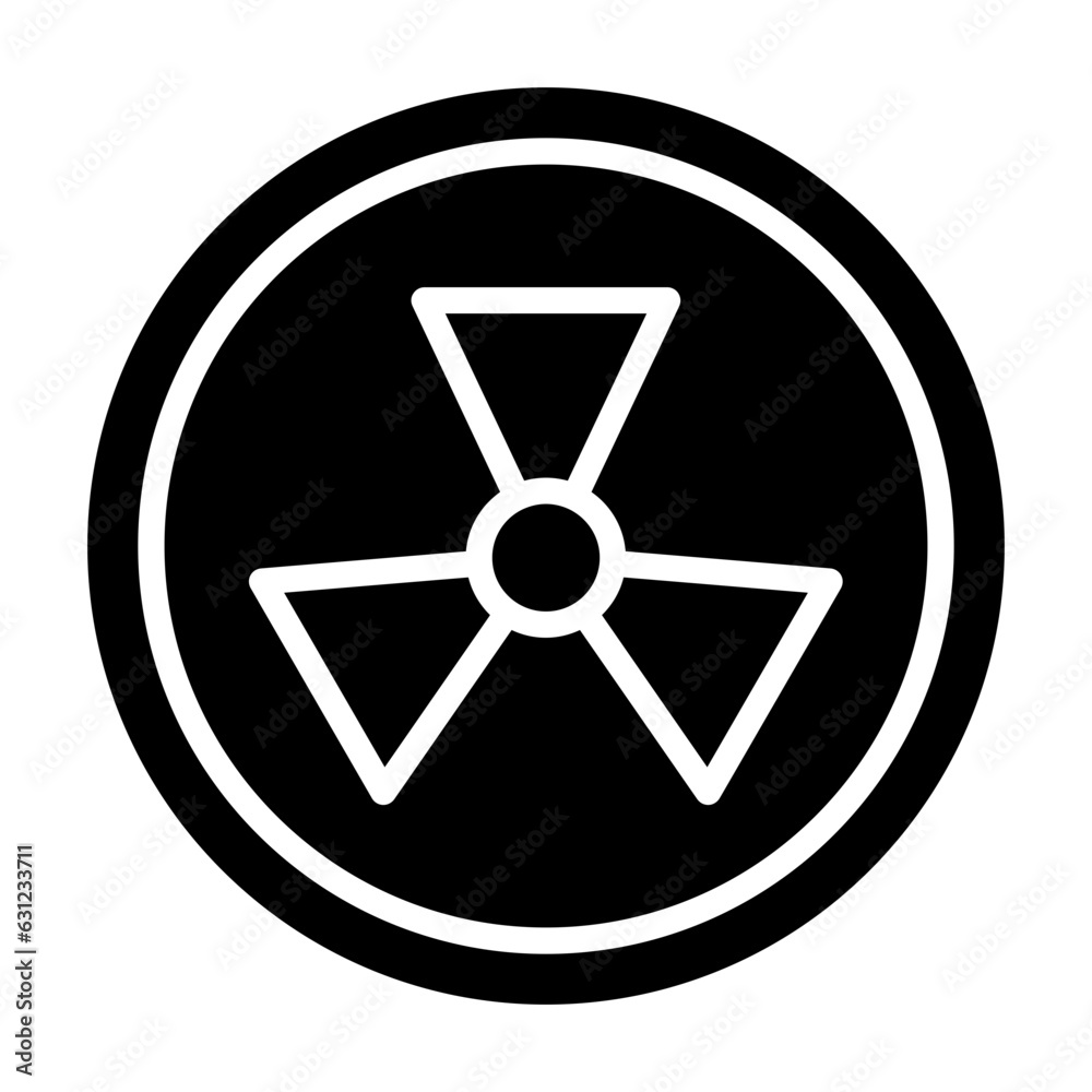 Nuclear Icon Nuclear Icon
