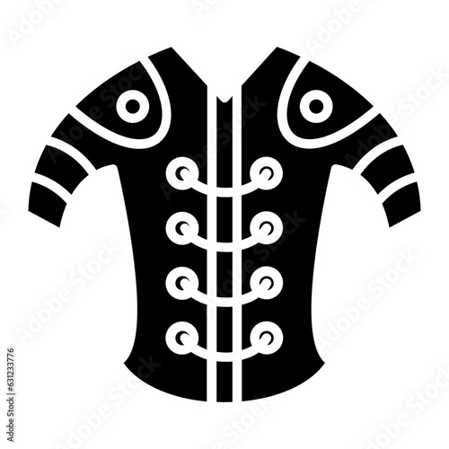 Armor Icon
