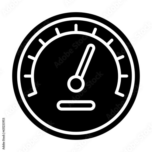 Gauge Icon