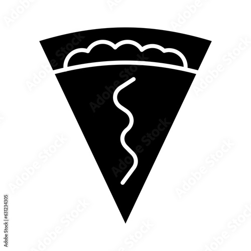 Crepe Icon