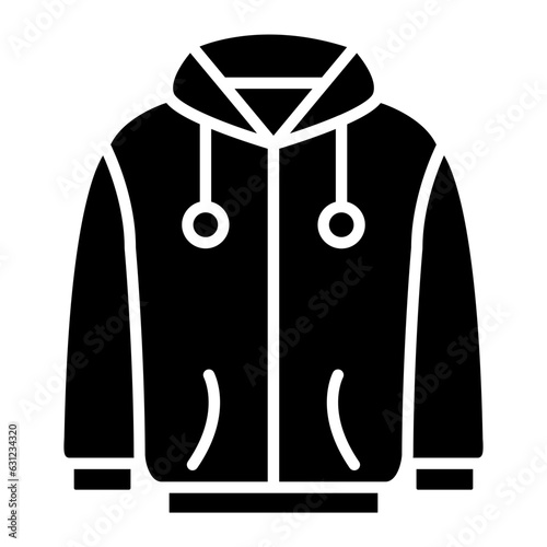 Hoodie Icon