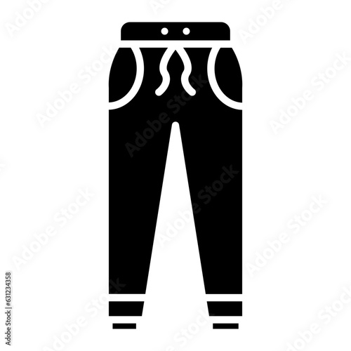 Trousers Icon