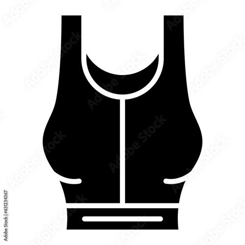 Tank Top Icon