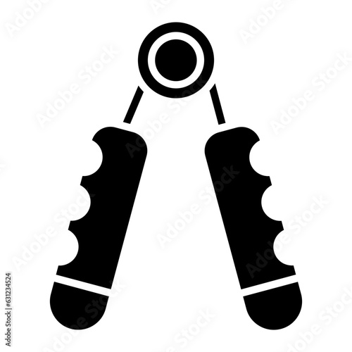 Grip Icon