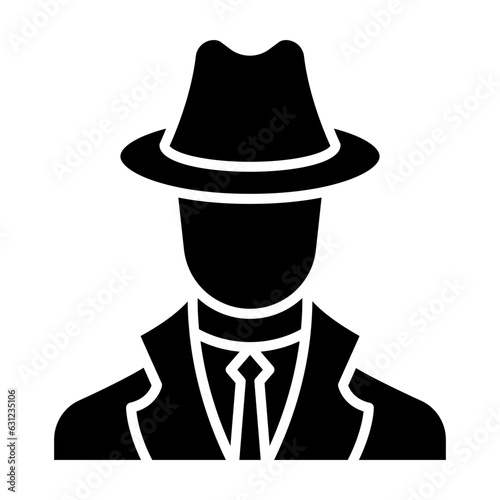 Espionage Icon