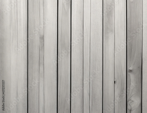 Grey wooden texture