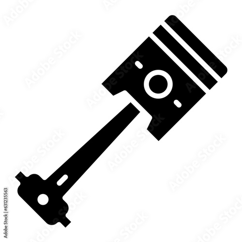 Piston Icon