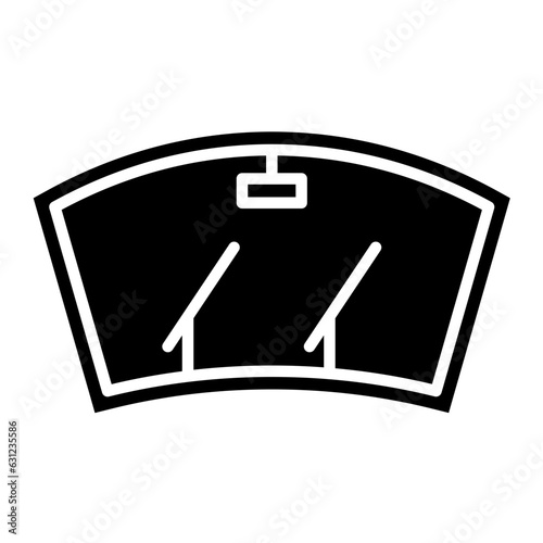 Wiper Icon